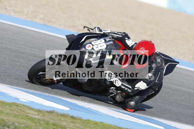 /01 24.-27.01.2025 Moto Center Thun Jerez/rot-red/89